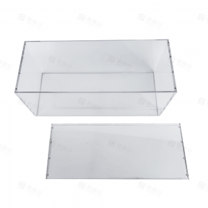 Süper Premium Koleksiyon Akrilik Koruyucu 