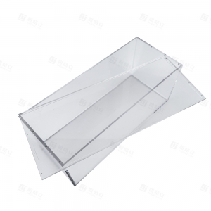 Süper Premium Koleksiyon Akrilik Koruyucu 