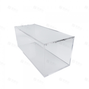 Süper Premium Koleksiyon Akrilik Koruyucu 