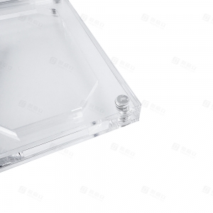 Akrilik Pokémon SPC Saklama Kutusu 