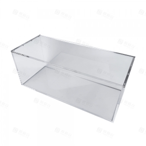 Akrilik Pokémon SPC Saklama Kutusu 