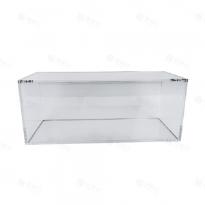 Akrilik Pokémon SPC Saklama Kutusu 