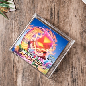 japon güçlendirici kutu akrilik kasa