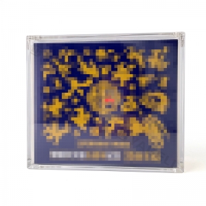 Sınırlı Sayıda Üretilen TCG Setleri için Koleksiyoncu Koruyucu Kalkanı