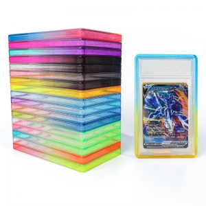 Toptan TPU Dereceli Kart Koruyucu Tampon 