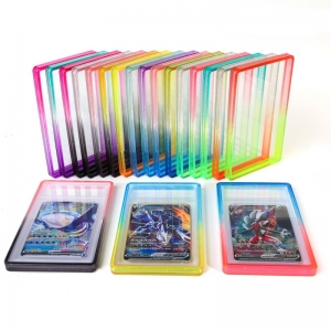 Toptan TPU Dereceli Kart Koruyucu Tampon 