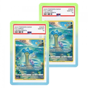 Gradyan Levha Tamponları