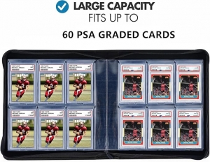 PU Deri 6 Cepli PSA Klasörü 