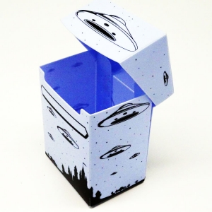 özel TCG deste kutusu 