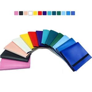 TCG kart albümü plastik