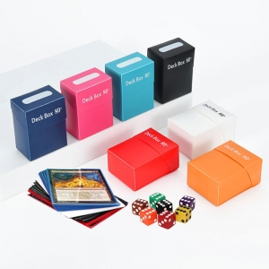 Yugioh takas kartı saklama