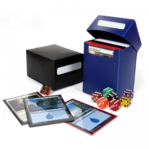 TCG kart destesi kutusu 