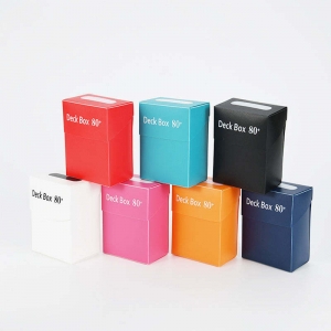 TCG kart destesi kutusu 