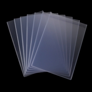 Çizgi roman için sert koruyucu kılıf 