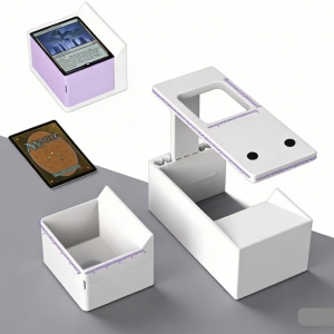 TCG Kart Tarama Standı 