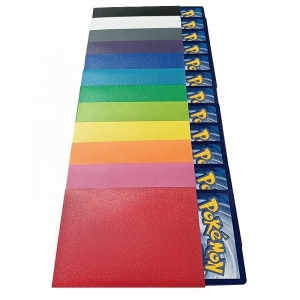 Mat Ticaret Kartı Kılıfları 