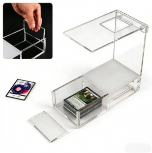 MTG Kart Tarayıcı Standı