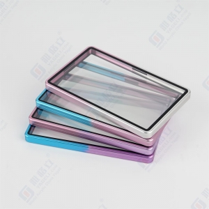 Alüminyum BGS Levha Kasa