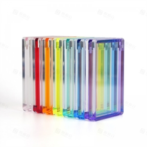 Özel Notlandırma Kartı Koruyucuları 