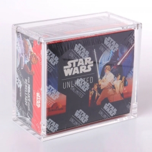 akrilik takviye kutusu teşhir kutusu