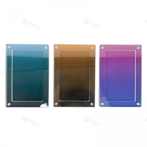 Akrilik PSA koruyucu toptan satış 