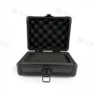 Premium Tekli PSA Alüminyum Taşıma Çantası 