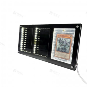 Özel PSA ekran çerçevesi