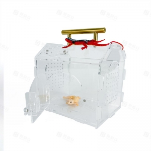 Özel Örümcek Beşik Muhafazası 