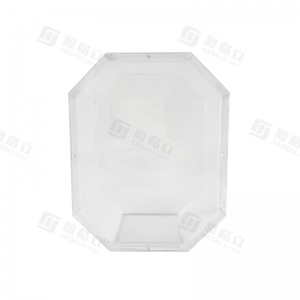 Sekizgen Akrilik Pokémon Teneke Kutu Teşhir Standı 