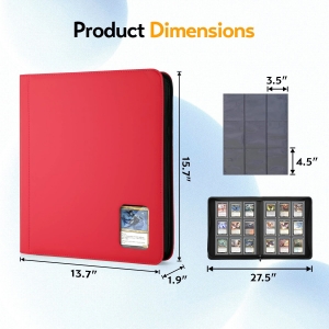 Özel Kart Albümü Üreticisi 