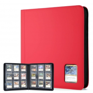 koleksiyon kartı klasörü