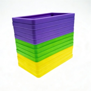 ACE Derecelendirilmiş Kartlar İçin Tampon Koruyucu 