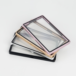 Premium PSA Alüminyum Manyetik Kartlık – UV Korumalı, Çeşitli Renk Seçenekleri 