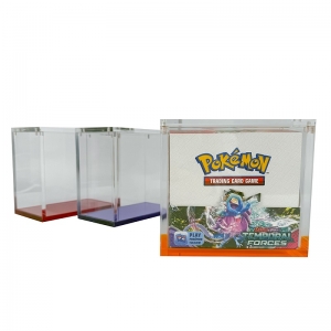 Pokemon Booster koruyucu kılıf
