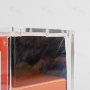 Premium Elite Trainer Box Sergi Kutusu Üreticisi 