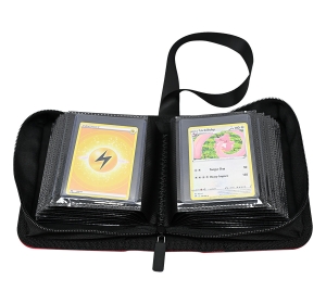 Özel PU deri TCG klasörü 