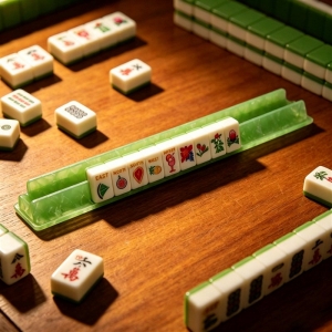 toptan OEM mahjong ıstakası 