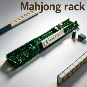 toptan OEM mahjong ıstakası 
