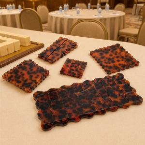 mahjong taşı tutucusu