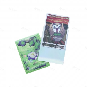 TCG Aksesuarları için Özel Baskılı Kart Kılıfları | YAGELI 