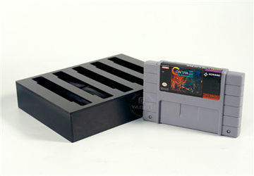 YAGELI retro video oyun kasası ekran standının yeni tasarımı