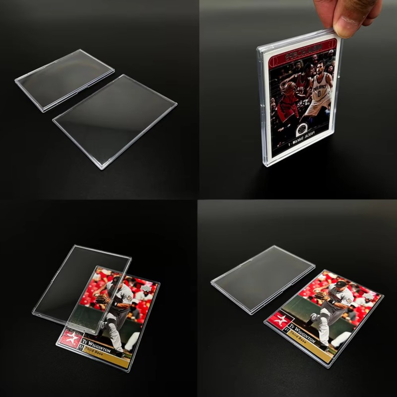 Sektör Haberleri: Mini Snap Kart Tutucu Trendleri 2025'te Hız Kazanıyor