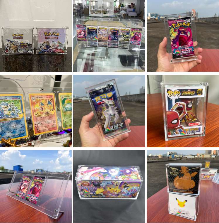 Fener Festivali'ni Kutlayın: Çin geleneğine ve Pokémon koleksiyonuna özel bir haraç