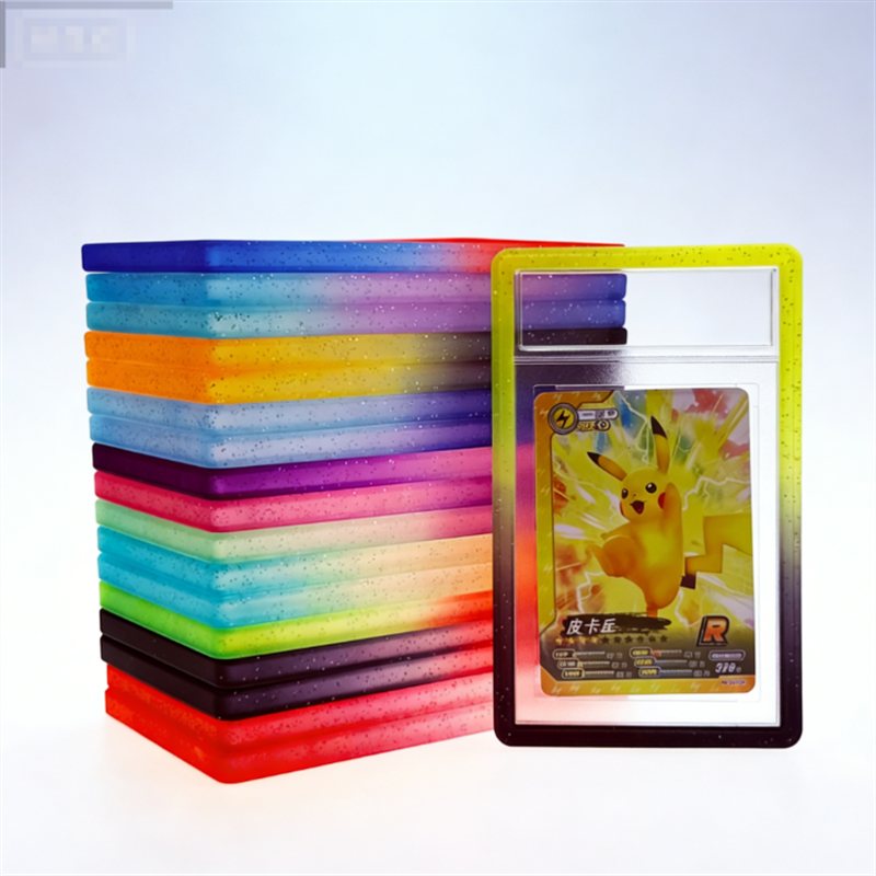 2026'da Derecelendirilmiş Kart Satıcıları İçin Koruma Bariyerlerinin Standart Hale Gelmesinin Nedenleri